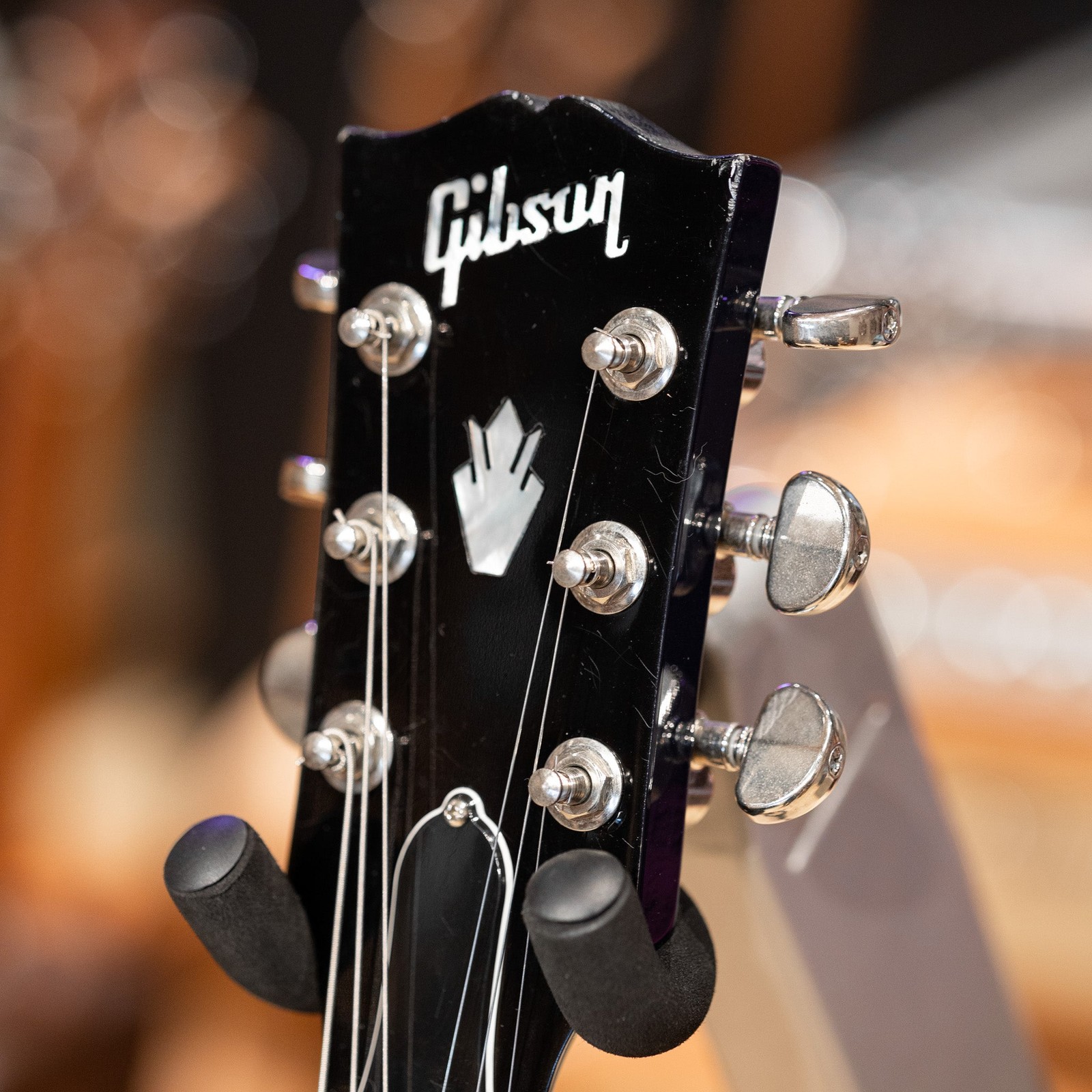 Gibson Custom Shop ES-335 Dot – Beale Street Blue