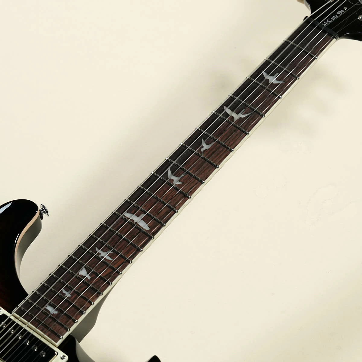 Used Prs Se / Mccarty 594 Shibuya Store No.RG2719