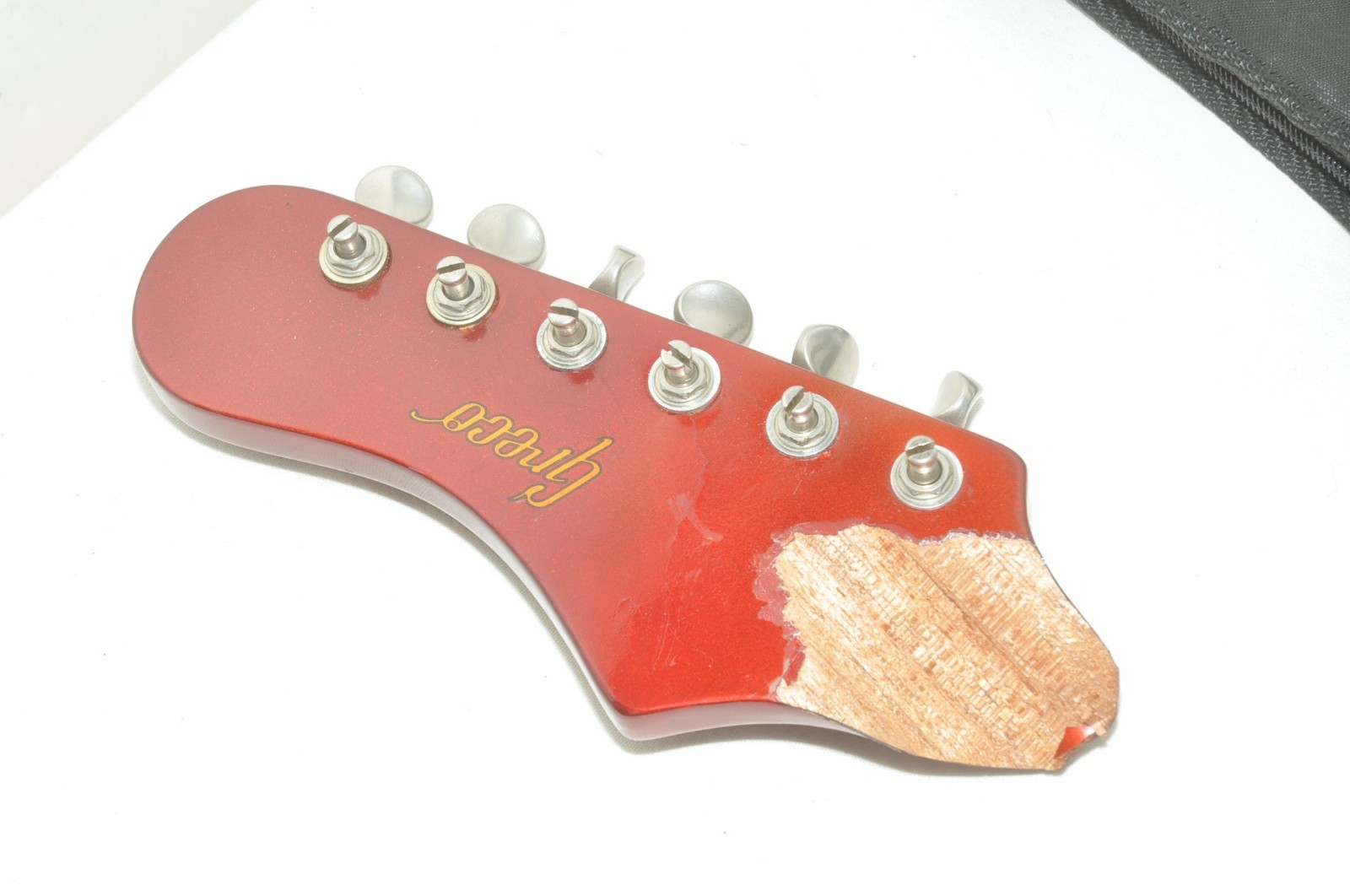 Greco BG800MR 1981 Electric Guitar Ref.No 6451