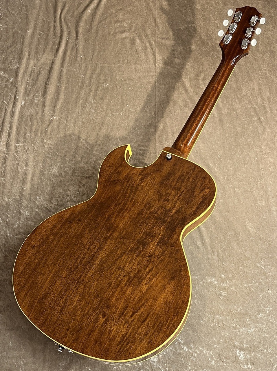 KING SNAKE Muddy Dirty Walnut S/N:M-054 [2.21kg] #GG8yd