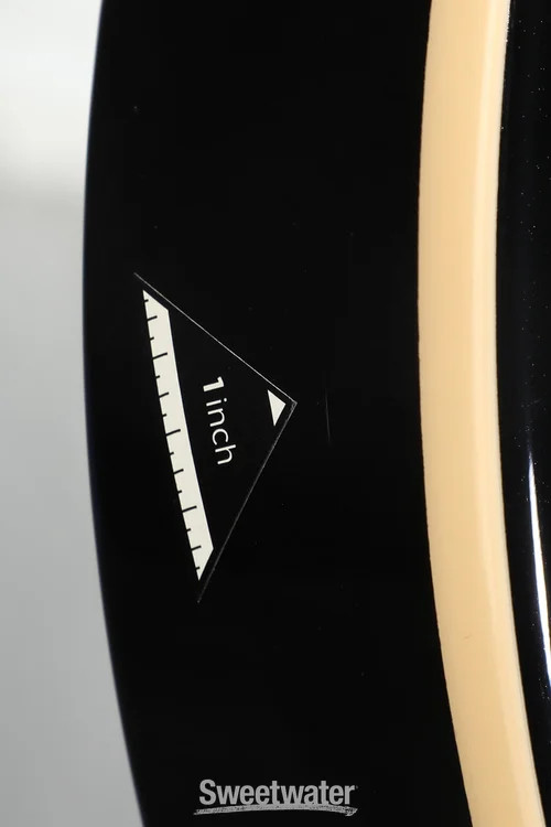 EVH Wolfgang Special Electric Guitar – Gloss Black