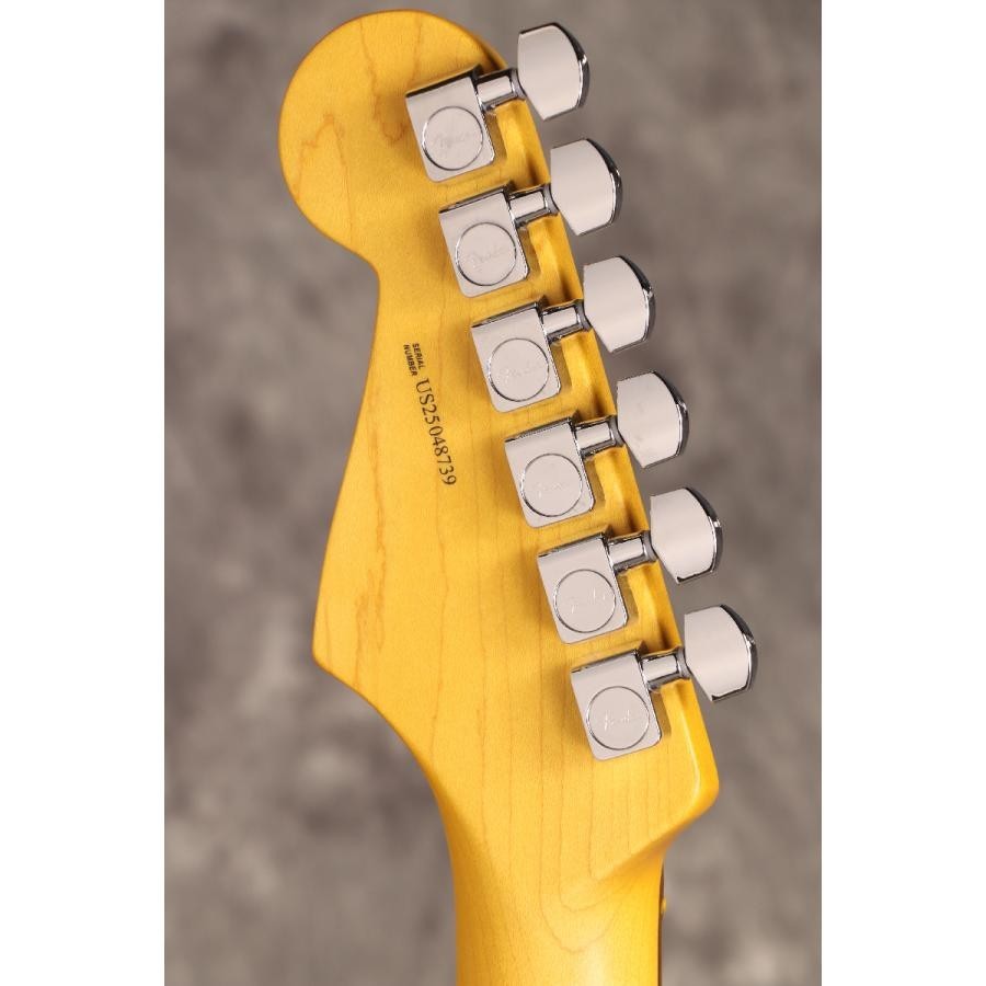 Fender / American Professional II Stratocaster HSS Rosewood FB Mercury