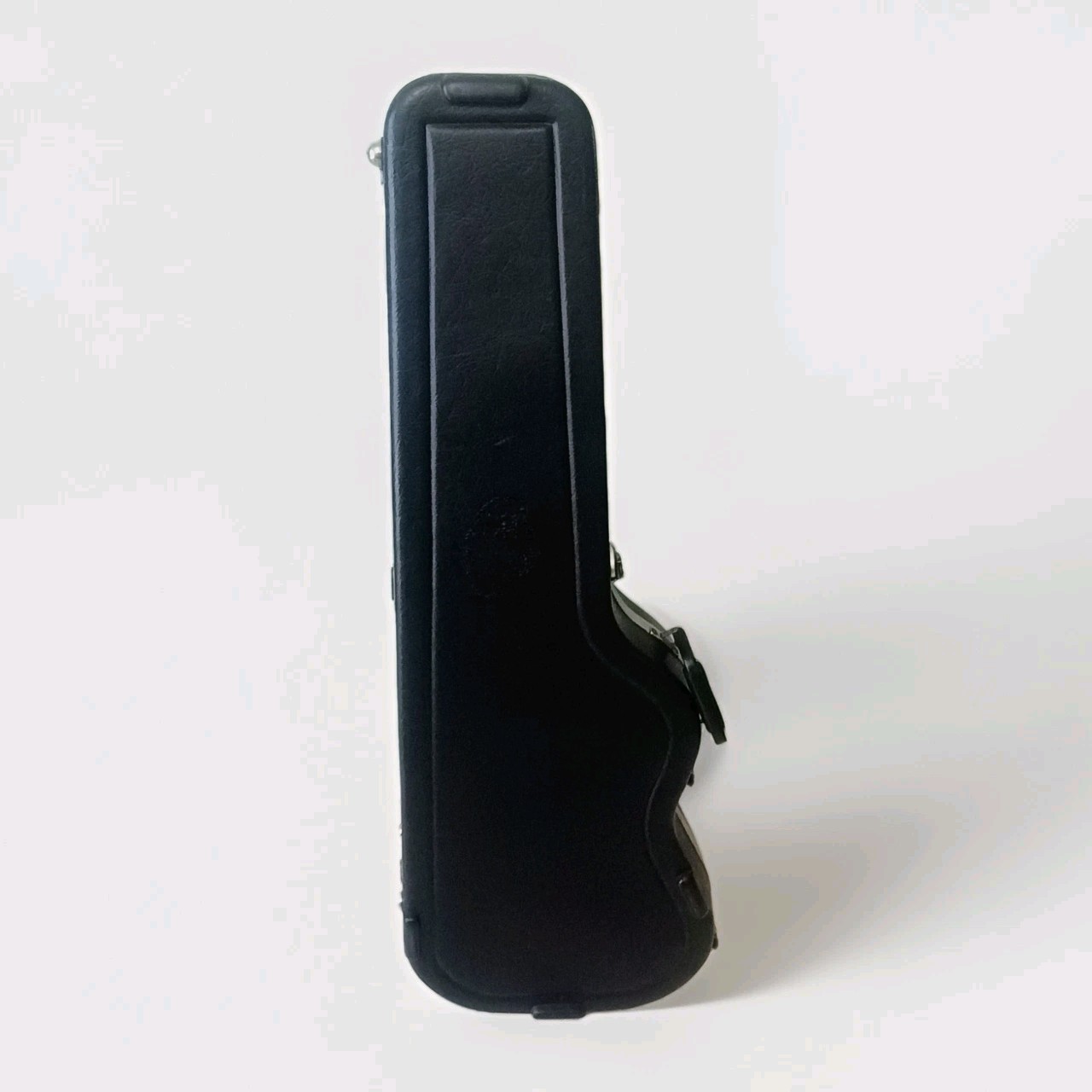 Fender Stratocaster HSS Black 2006 Mexico & Molded Hardshell Strat Carrying Case