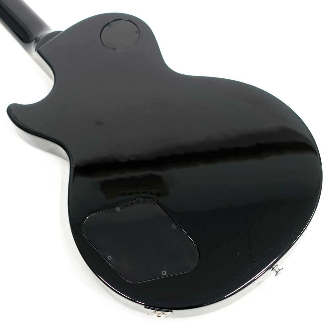 Gibson Les Paul Studio Exclusive / Silverburst #232850074 #GG4t6