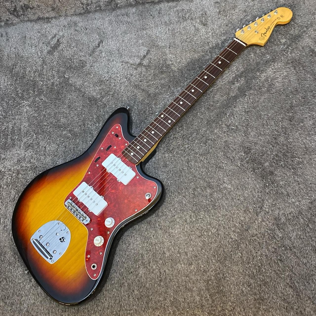 Fender Japan JM66-70 (no260307)
