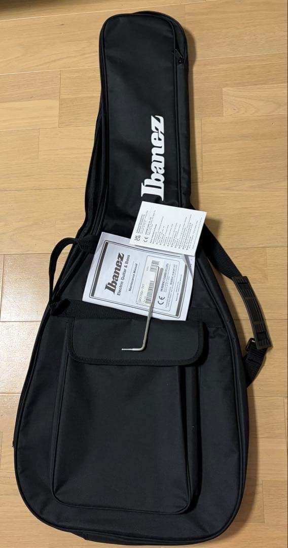 Ibanez Grx70Qa-Tvt