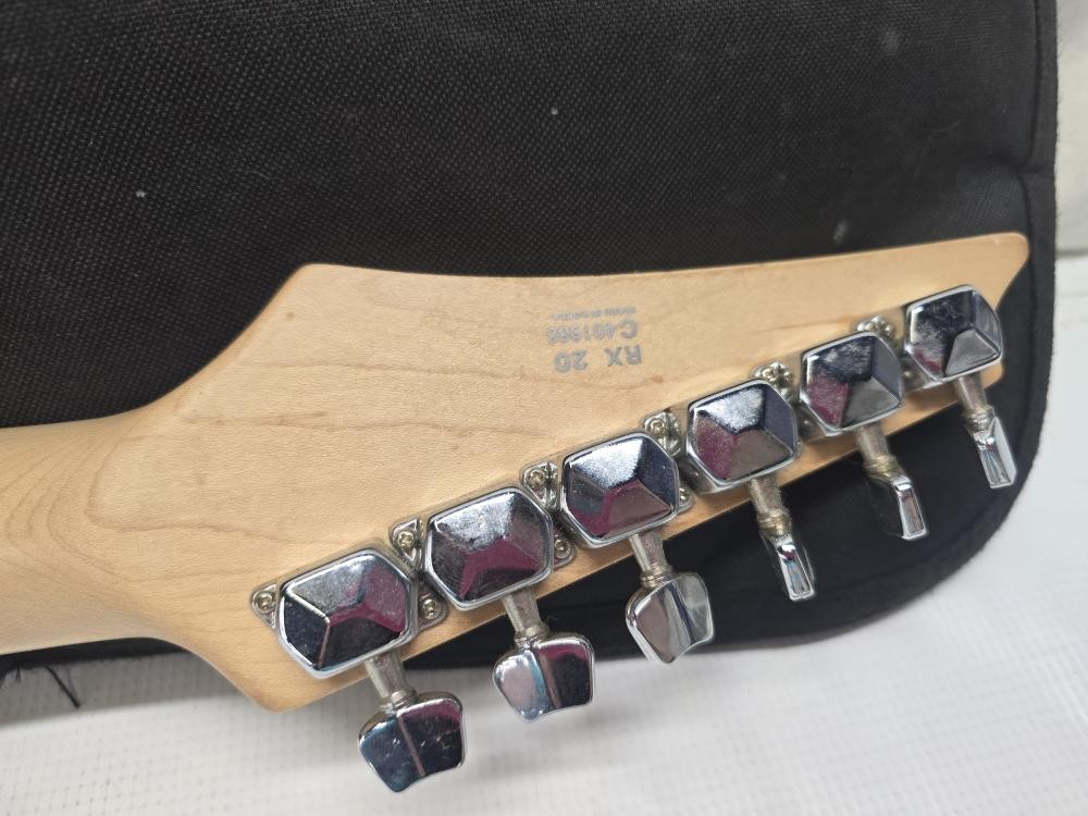 IBANEZ RG SERIES (P31014877)