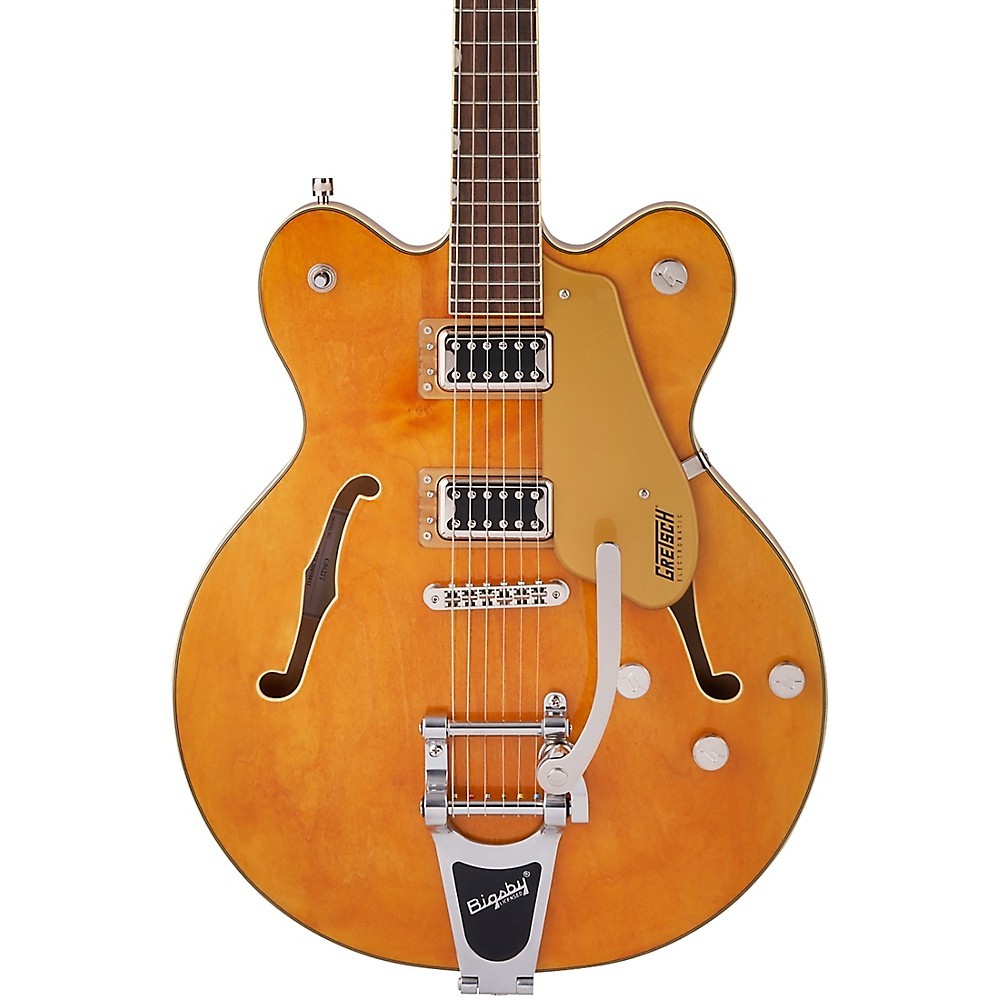 Gretsch Guitars G5622T Electromatic Center Block DoubleCut with Bigsby Speyside