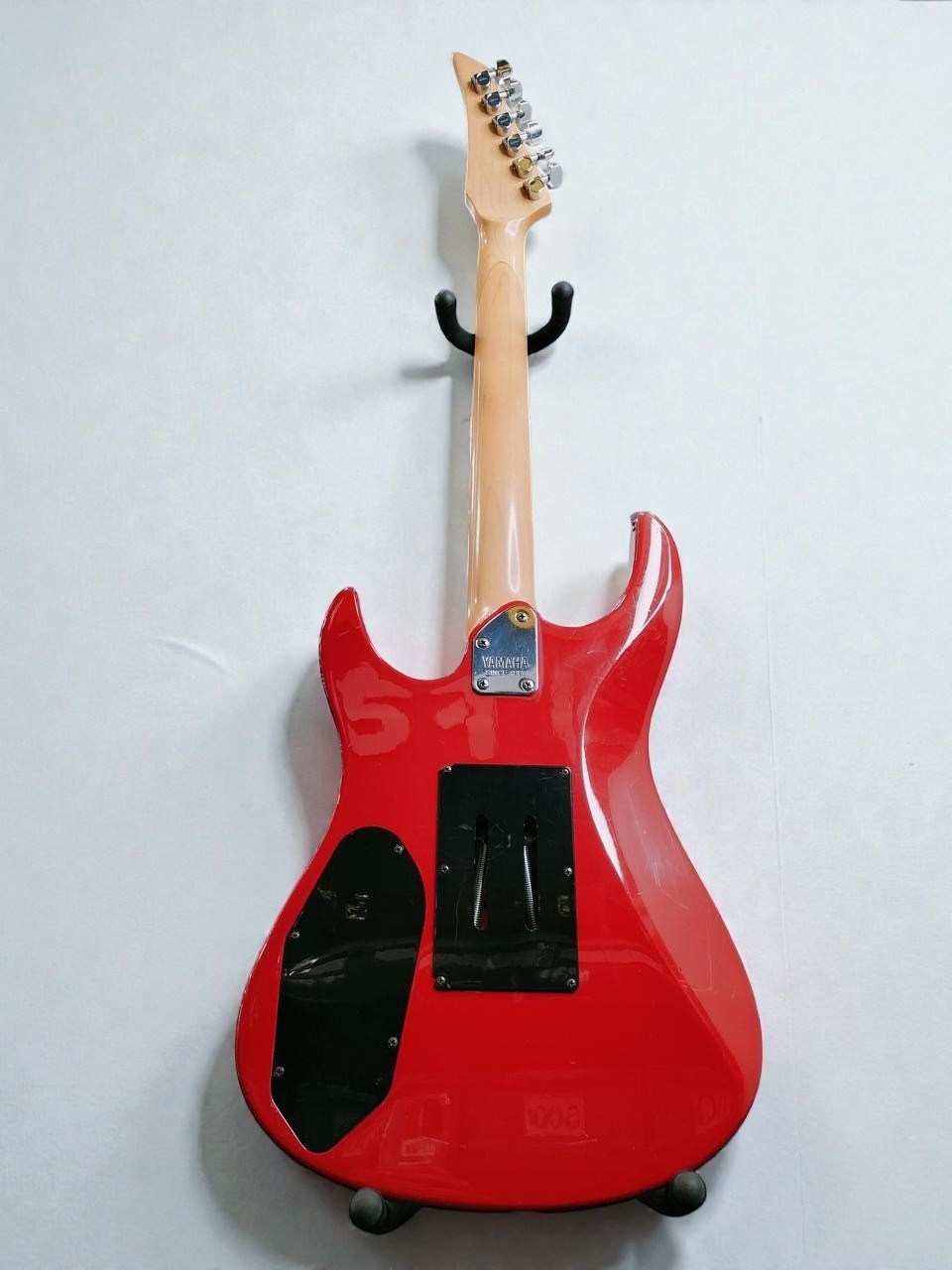 YAMAHA RGX211　Used Electric Guitar