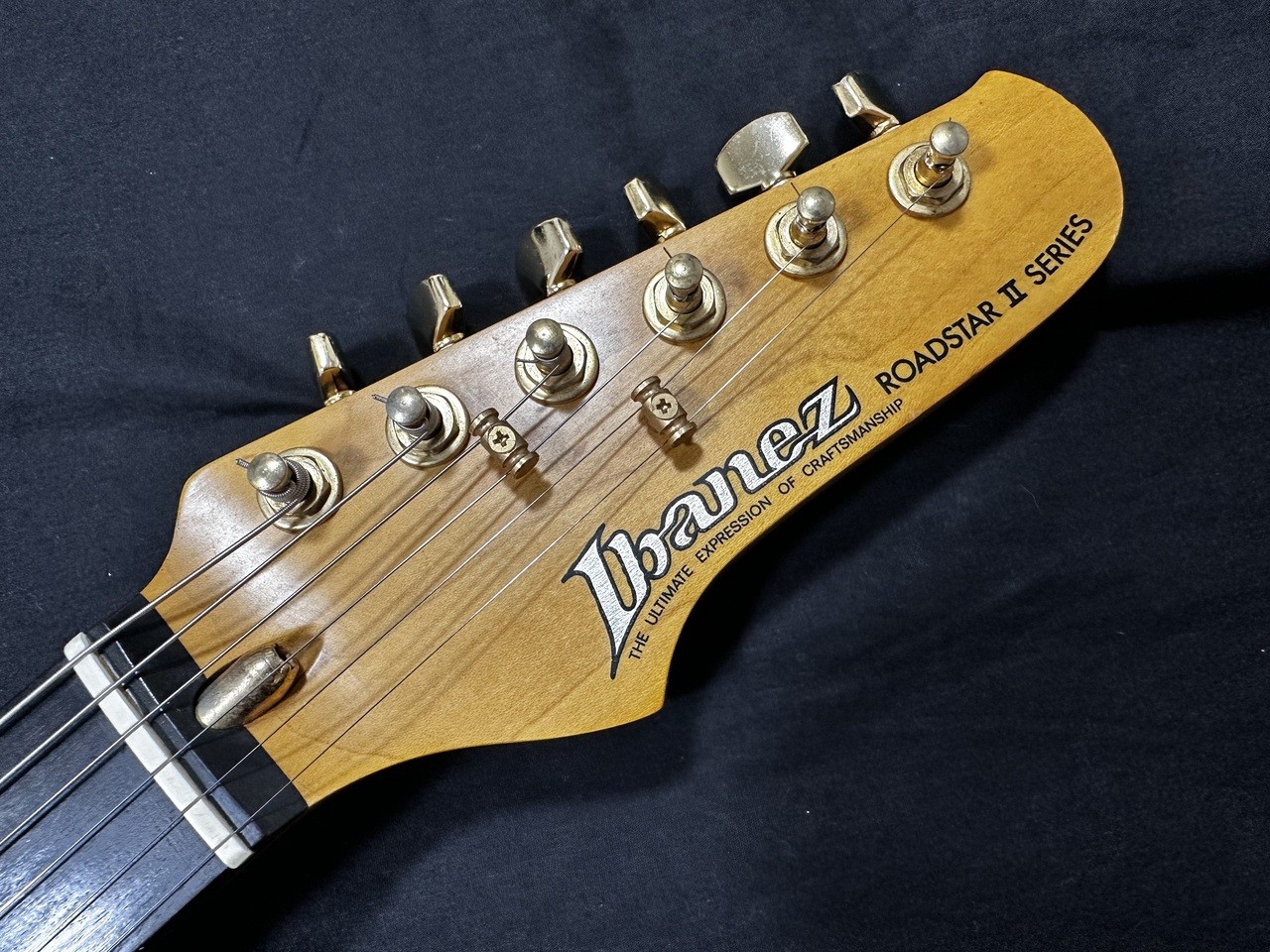 Ibanez RS1010SL( ) #GG6r4