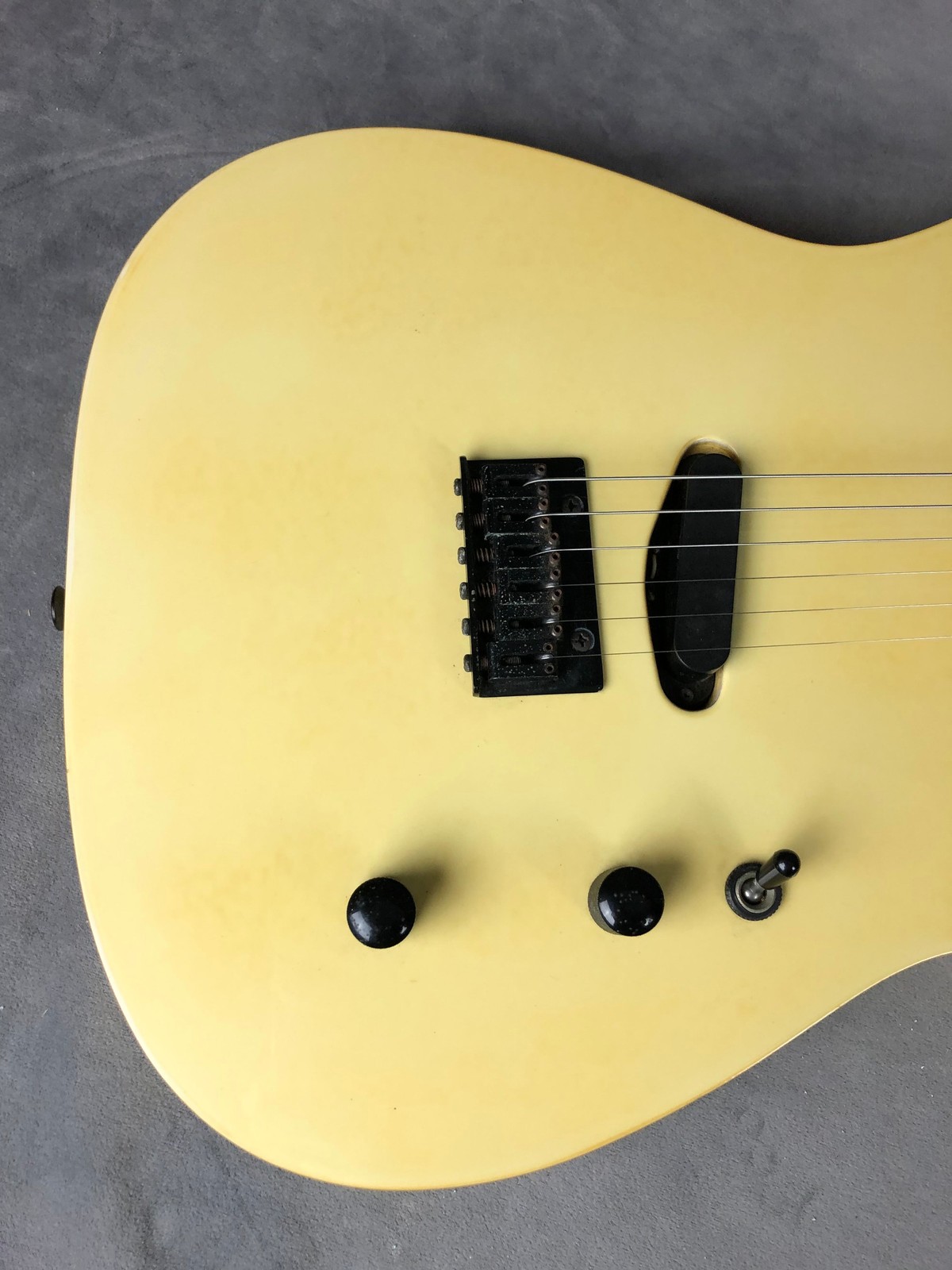 Fernandes TEJ-50 Limited Edition 1990ish