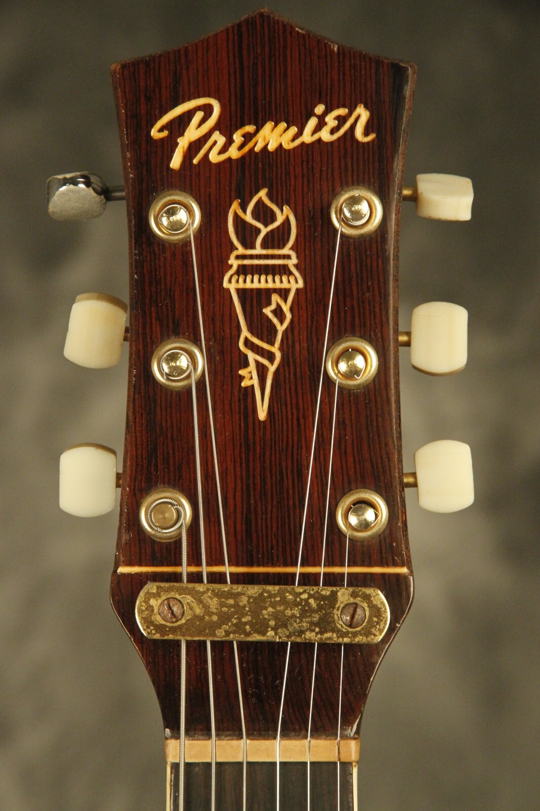 RARE 1959 Premier Multivox E275 Western Special