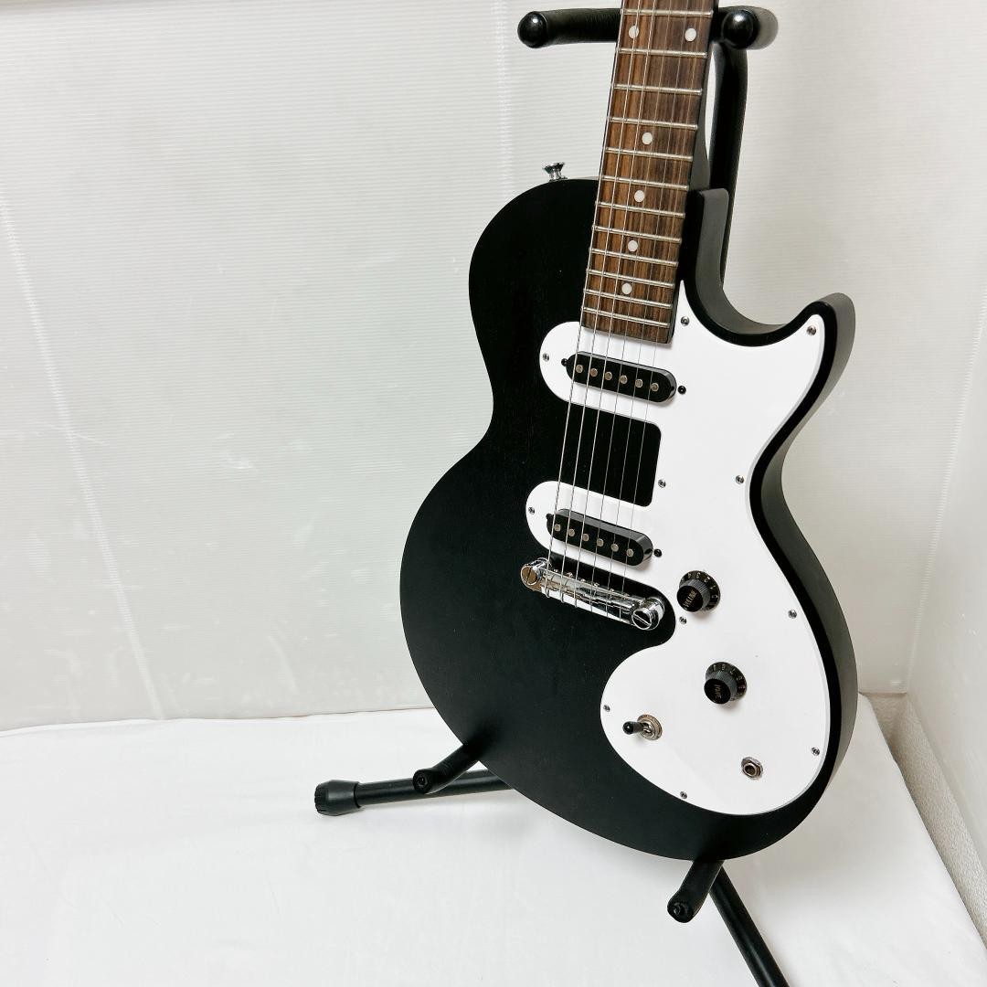 Epiphone Lespaul SL Les Paul black