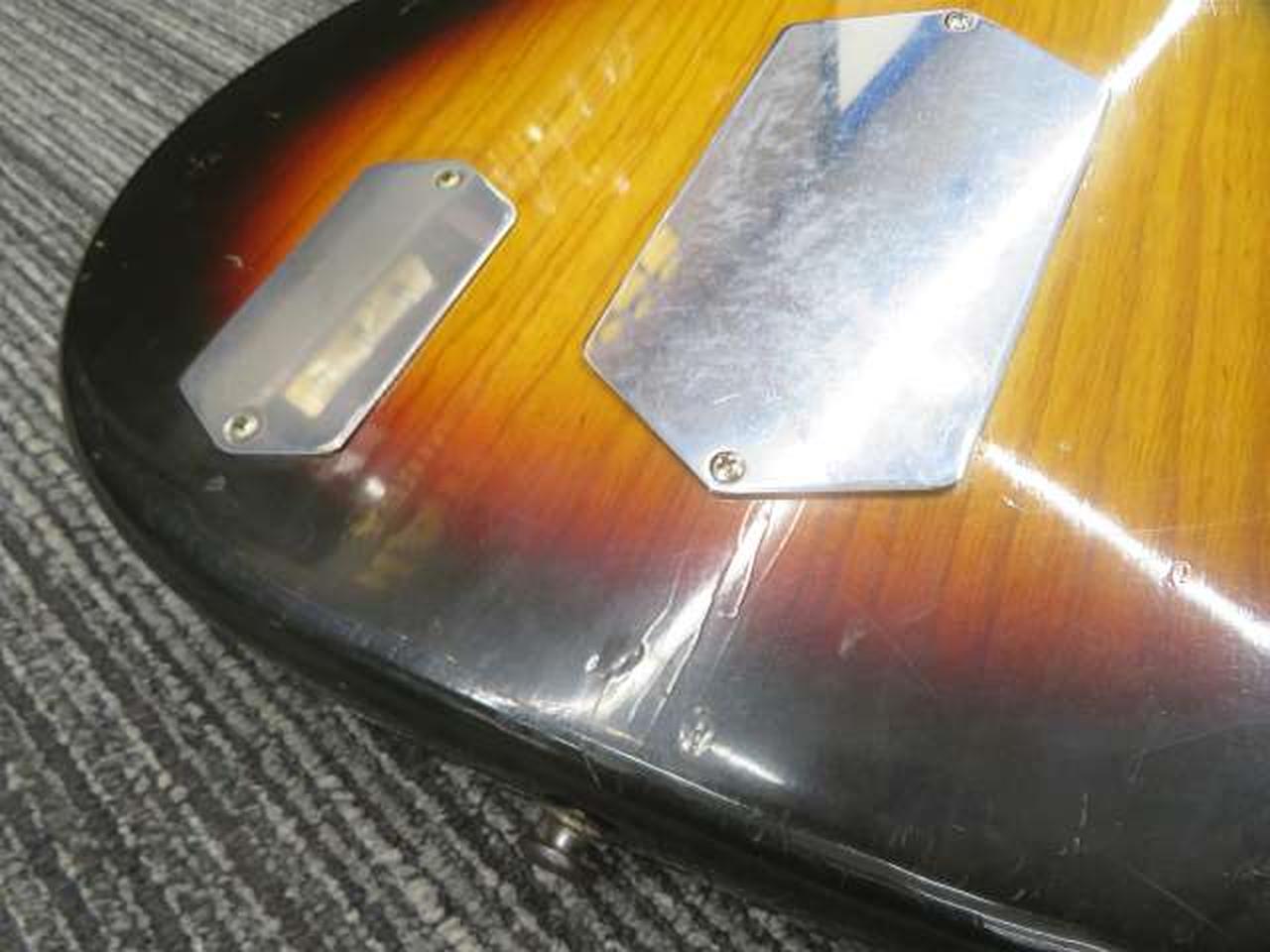 MUSICMAN SABRE II Electric Guitar