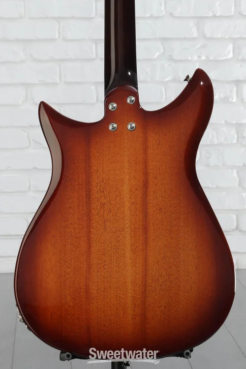 Gretsch Electromatic CVT Electric Guitar – Havana Burst