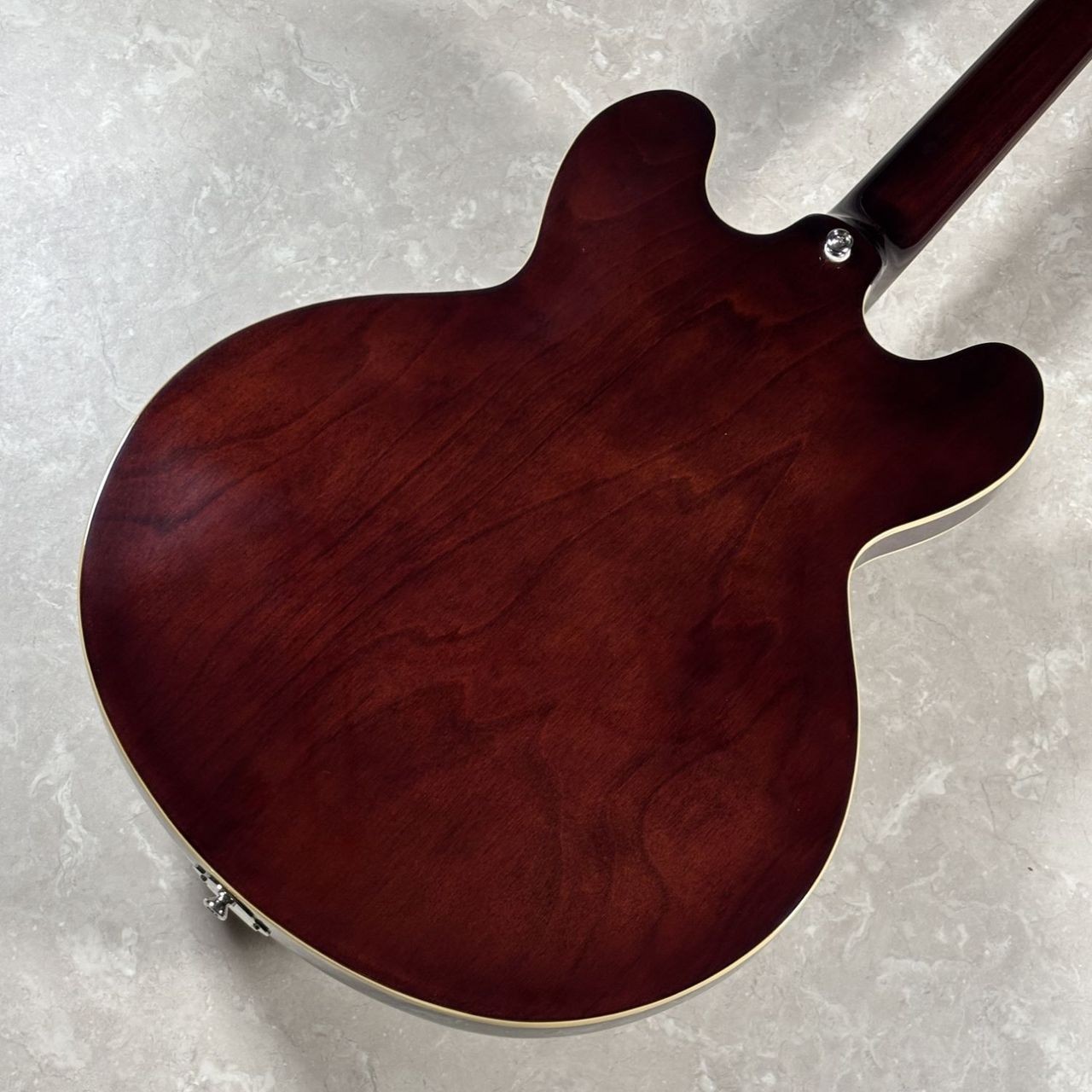 Epiphone Casino Vintage Sunburst 3.02kg