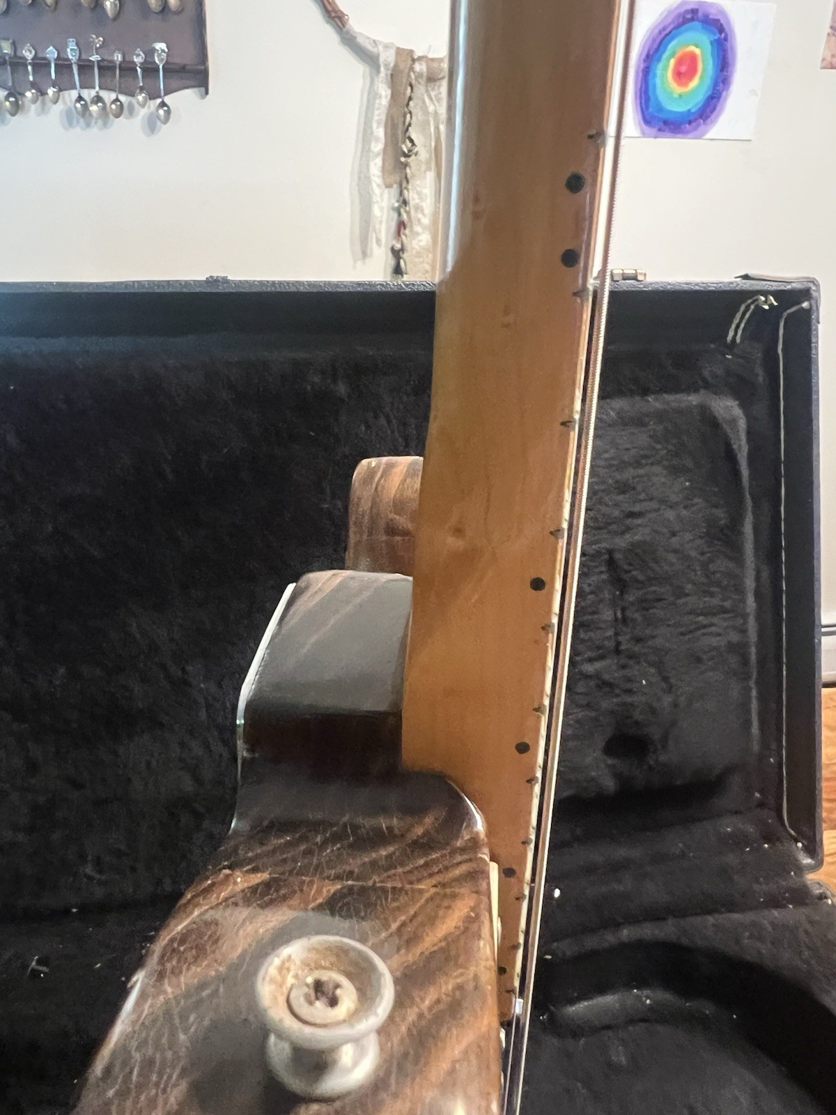 1968 Vintage U.S. made Fender Telecaster