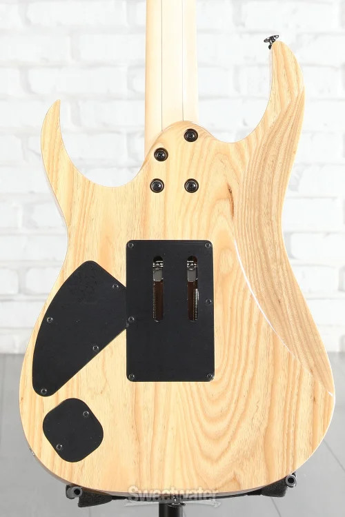 Ibanez Prestige RG652AHM – Antique White Blonde