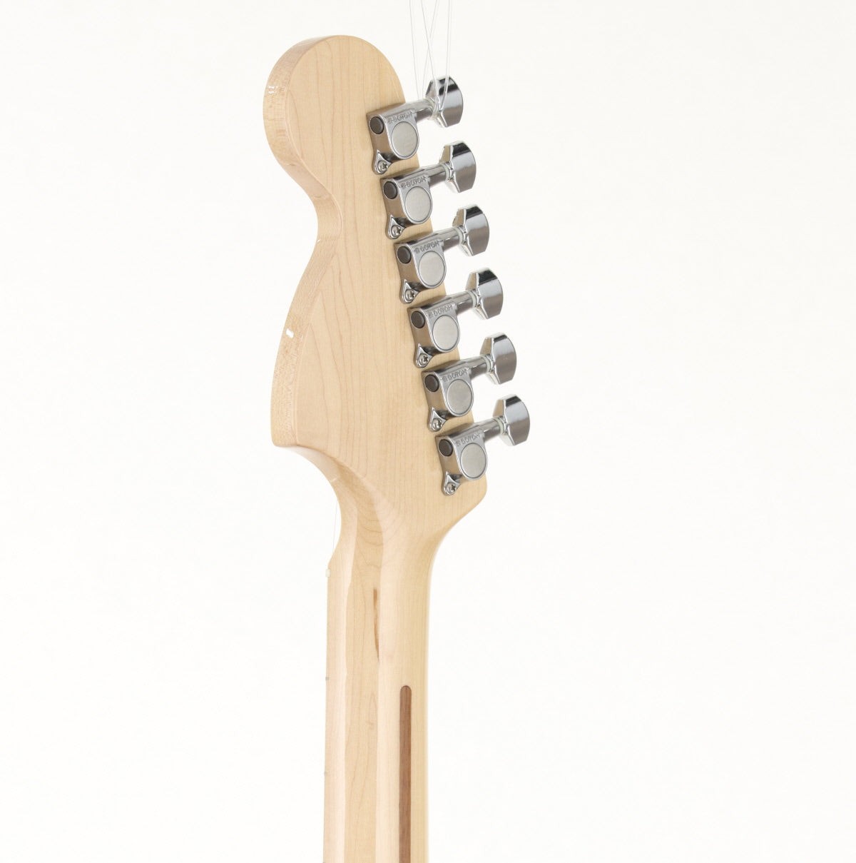 FENDER JAPAN ST72-US Black [T021462]