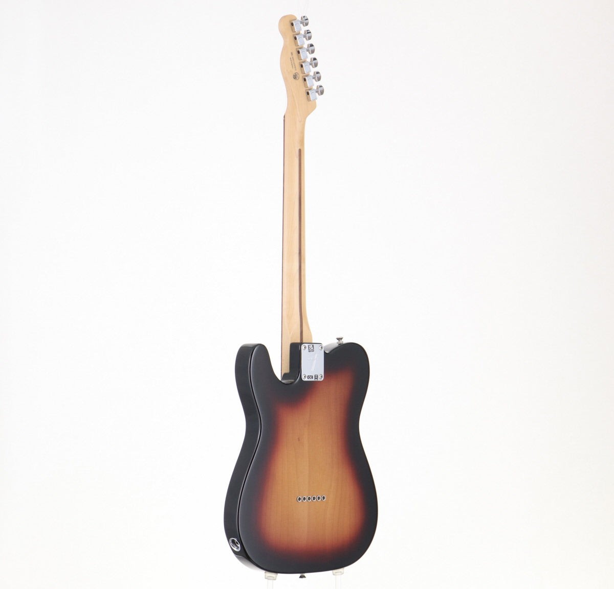 Fender Player Series Telecaster 3CS with Pau Ferro FB 2021 [MX21237813]