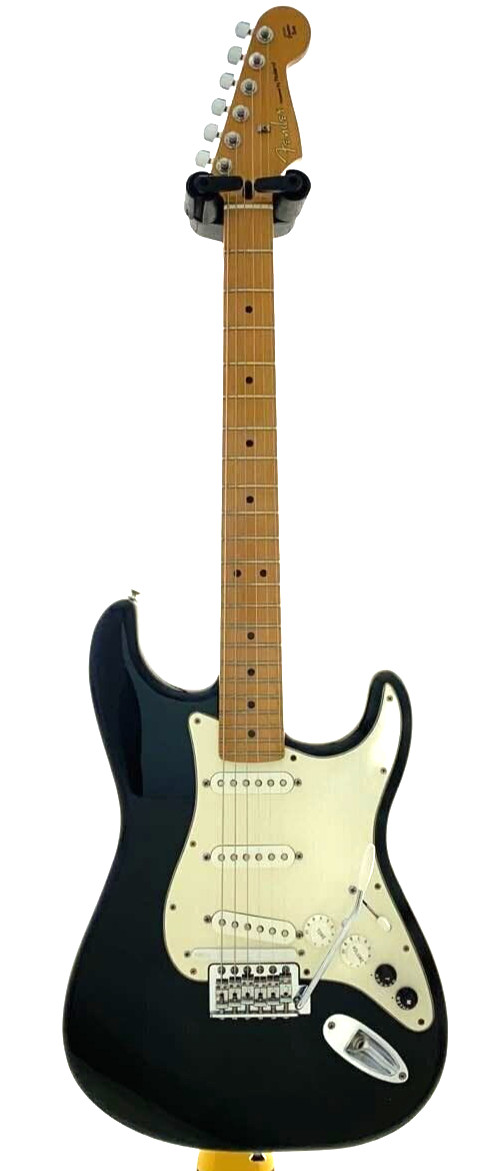 Fender x Roland G-5 VG Stratocaster Electric Guitar Black