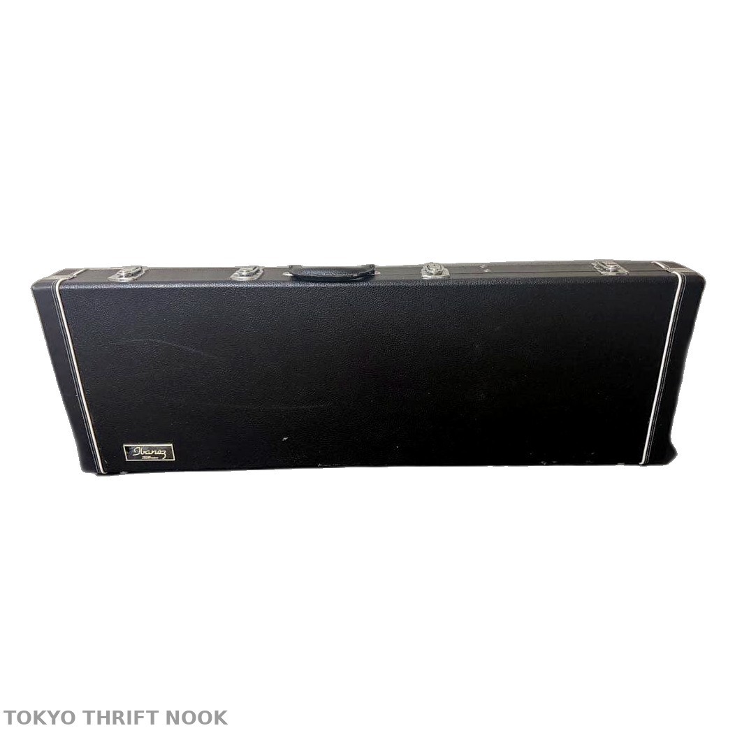 [Good] Ibanez Talman TM1702M Modified 5-Way Coil Tap 6-String Guitar Hard Case