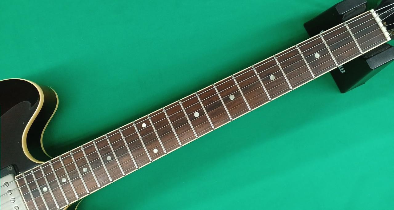 ORVILLE BY GIBSON ES Used Electric Gutiar