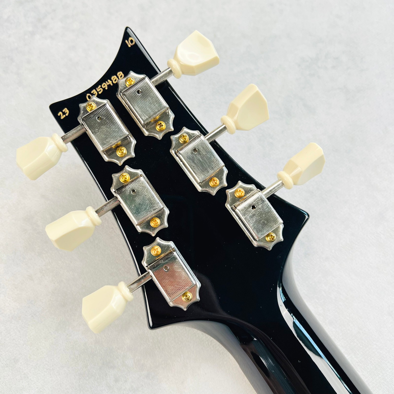 PRS McCarty 594 Singlecut 10-Top 2023 – Purple Mist