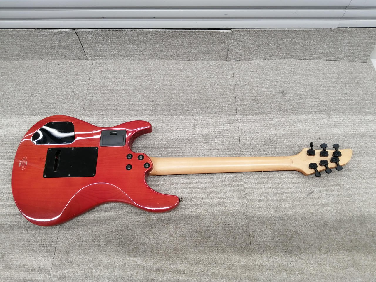 YAMAHA RGX820ZmodelYAMAHA RGX820Z