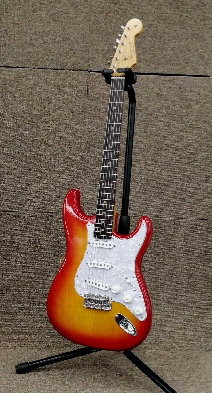 VANZANDT STV-R3 CC JACARANDA Electric Guitar