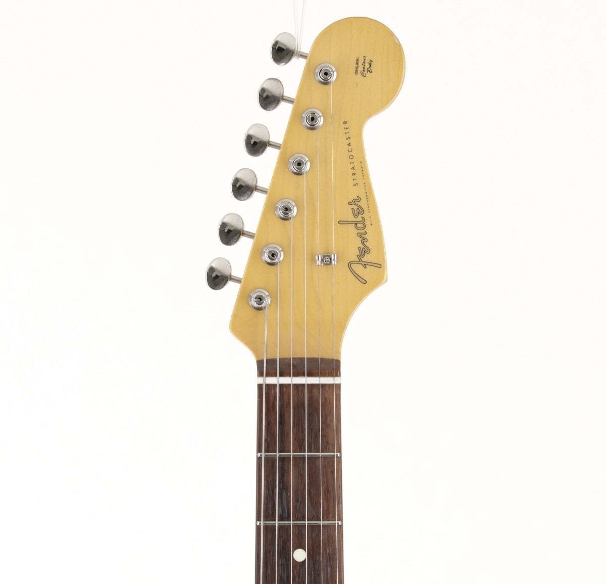 Fender Japan ST62-70TX CAR 1999-2002 [3.46kg] [S/N:P037007] w/soft case USED
