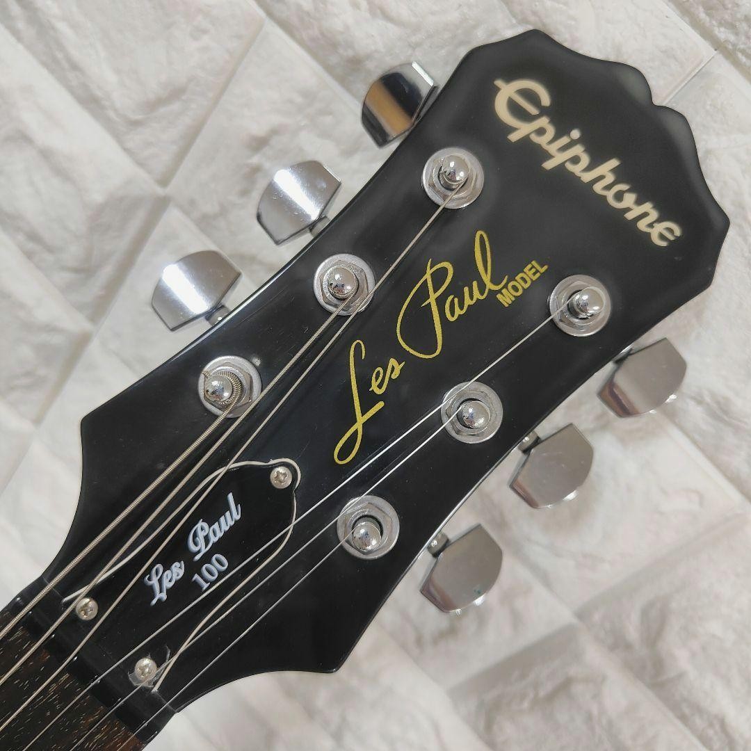 Epiphone Les Paul 100 Epiphone Les Paul