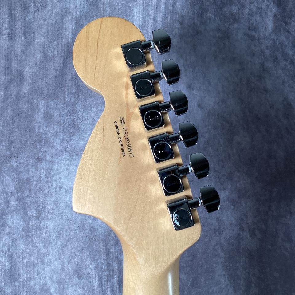 Fender American Special Stratocaster (2018) (no260720)