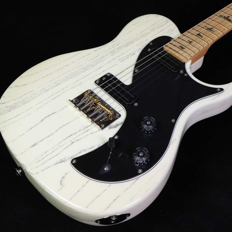 PRS Paul Reed Smith SE NF 53 White DogHair Electric Guitar SE NF53 BX White Dog