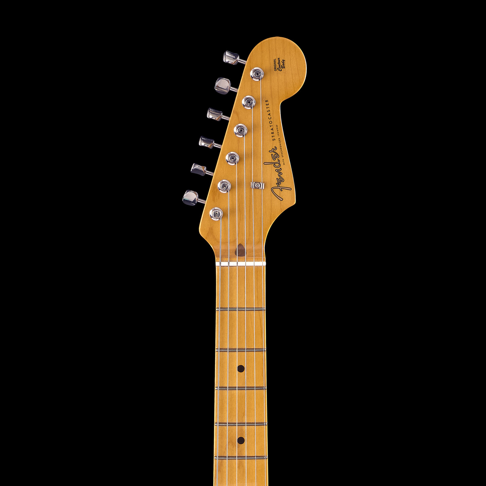 Fender American Vintage II 1957 Stratocaster – Sea Foam Green