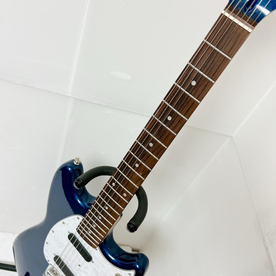 Bacchus Mustang Mustang navy blue navy Safe Packing!