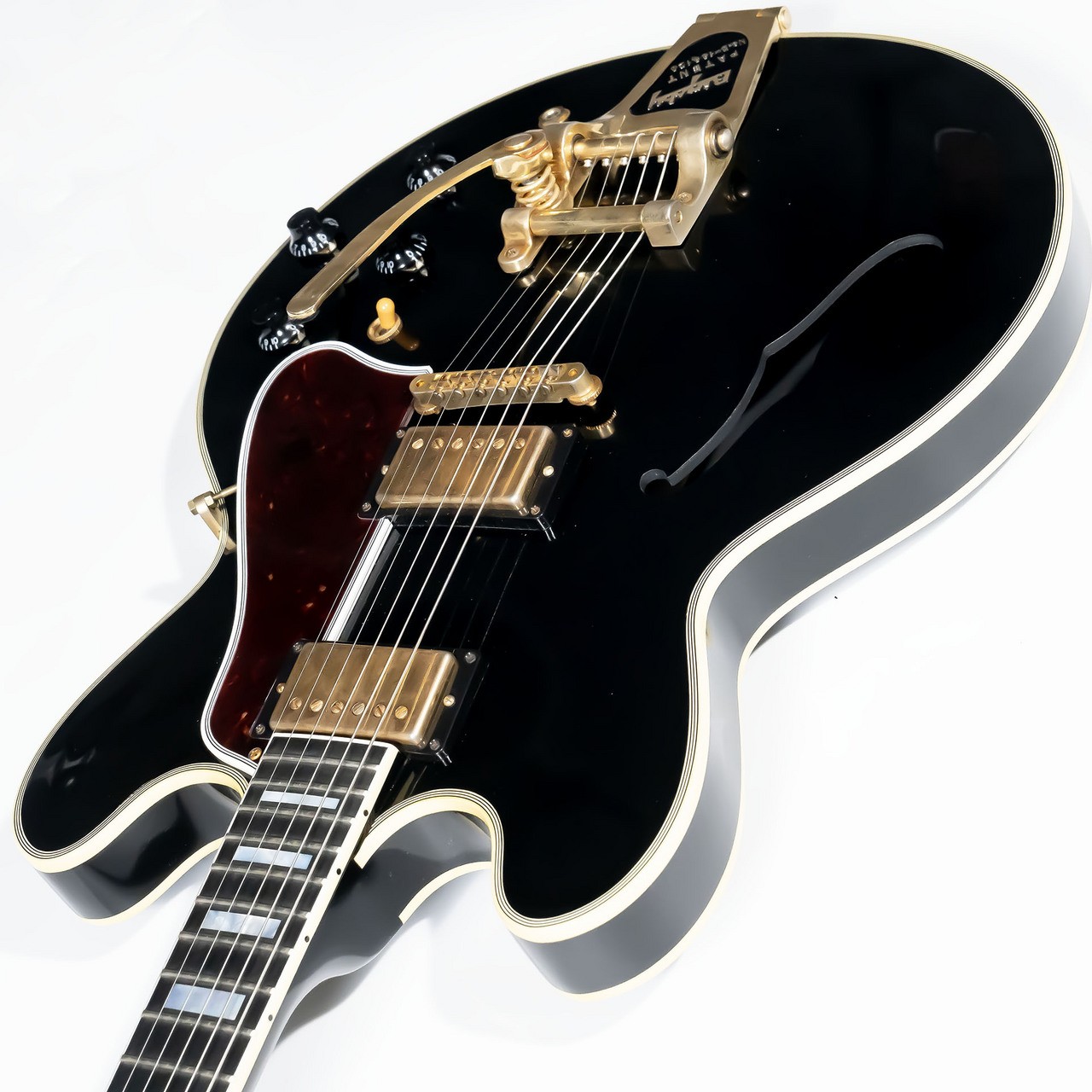 Gibson ES-355 Memphis 2016 (Used)