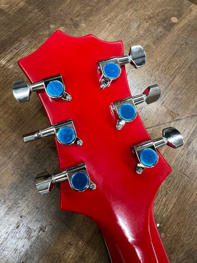 Replica Product Fernandes Mv480Htadjusted