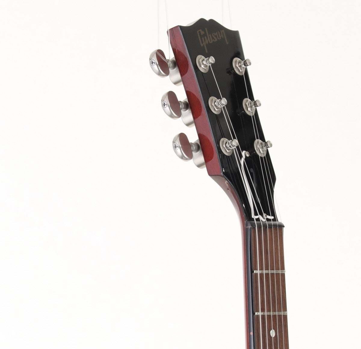 Gibson ES-339 Studio Worn Cherry Torrified Maple Fingerboard 2015 Used [AUTH]