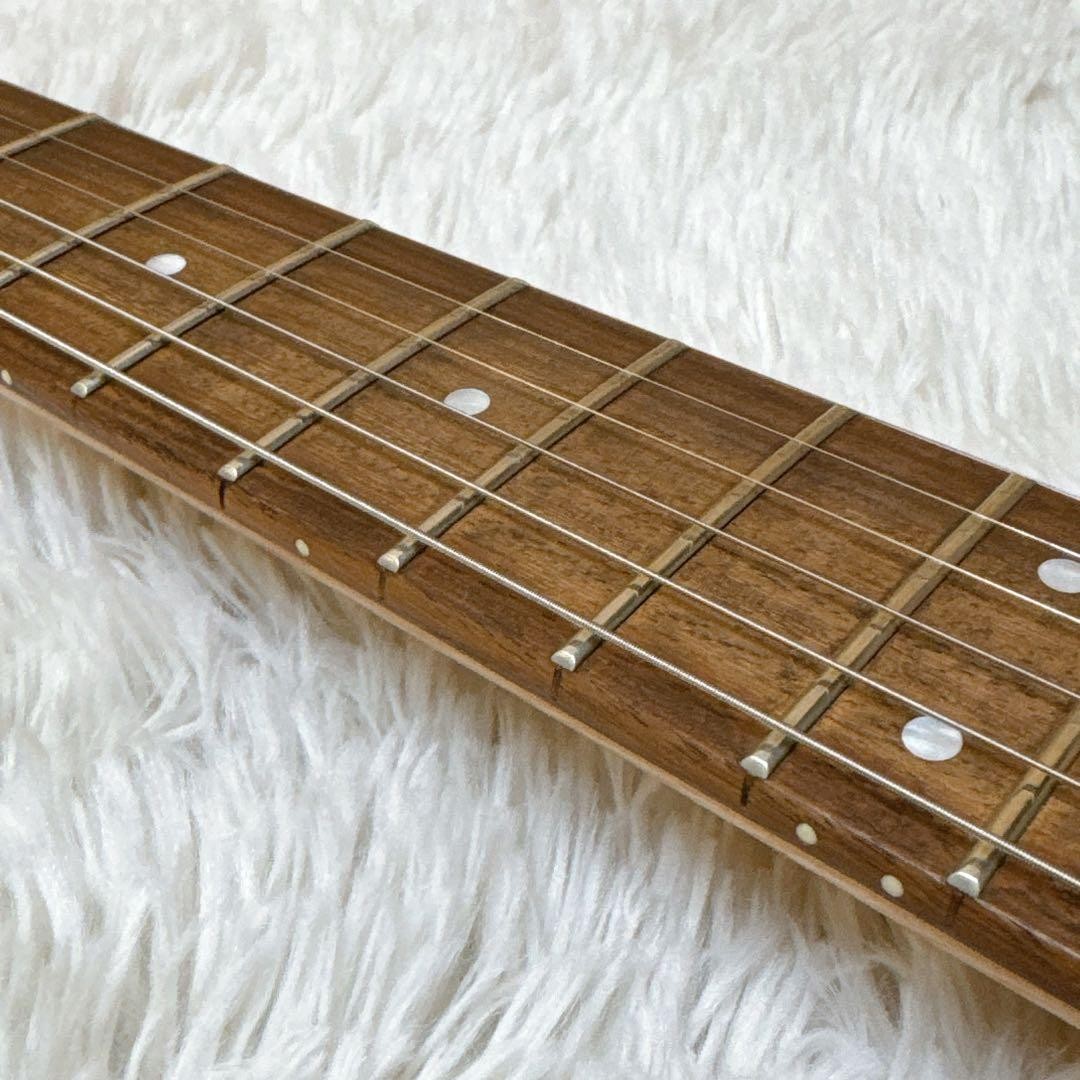FERNANDES FR Duncan JB&SSL-4 with full mode sustainer
