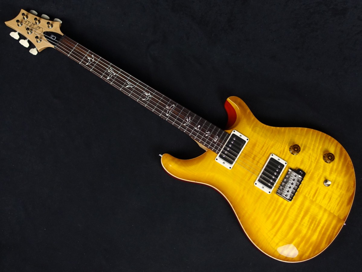 Paul Reed Smith PRS CE 22 Limited Edition McCarty Tobacco Sunburst 2025 Midsumme