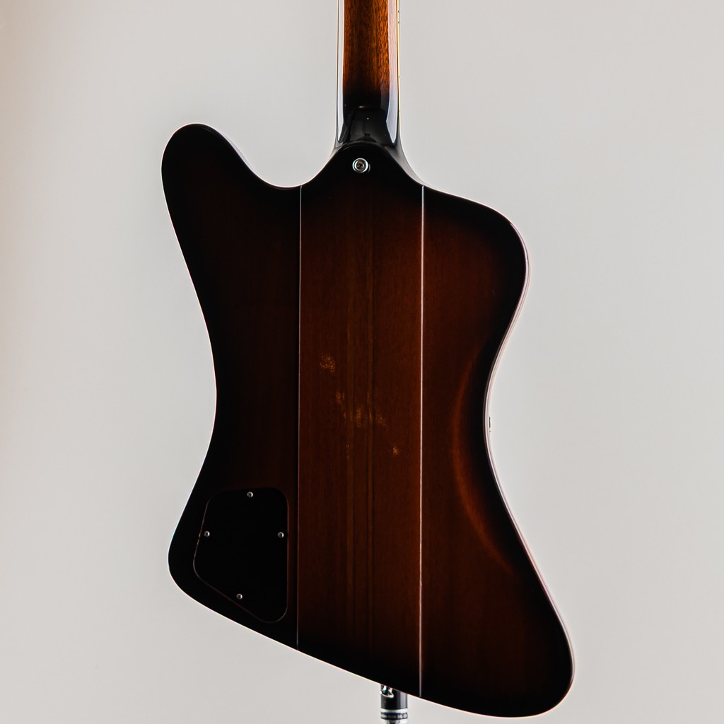 Gibson Firebird Lyle Tale Vibrola Vintage Sunburst 2016 Used Electric [AUTH]