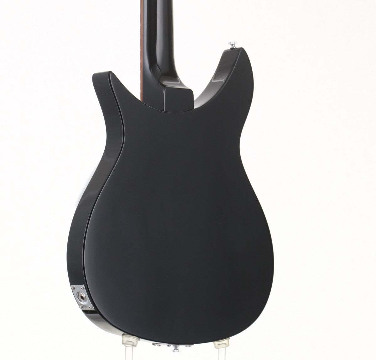 Rickenbacker 350V63 Jetglo Used Electric Guitar [AUTH]