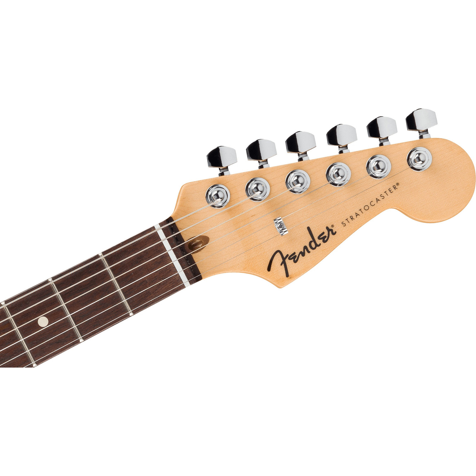 Fender Standard Stratocaster HSS – Laurel Fingerboard, Candy Cola