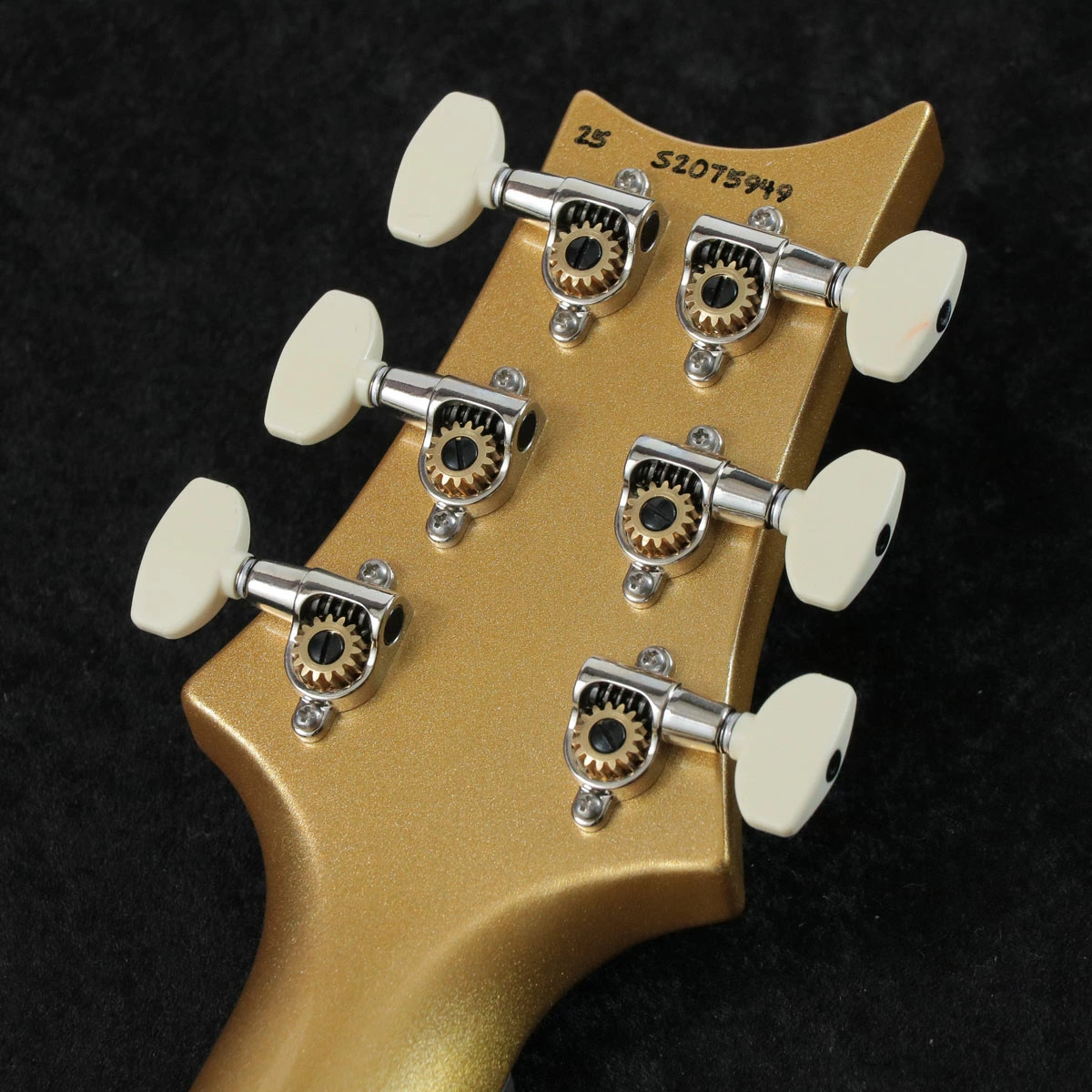 Paul Reed Smith (PRS) / 2025 S2 McCarty 594 Custom Color 3.61kg S/N: 25 S2075949
