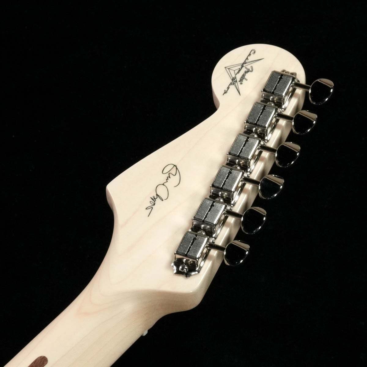 Fender Custom Shop Eric Clapton Signature Stratocaster Nos 2 Color *Nc678