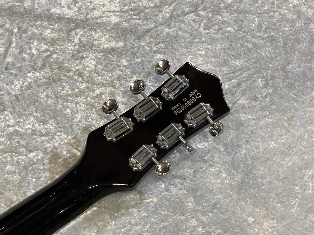 Gretsch Electromatic G5235R Pro Jet RED