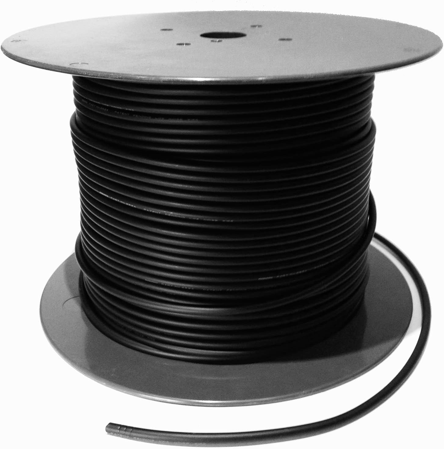 Mogami 2524 Guitar & Instrument Cable – Bulk W2524 – Sold in 25 FT Lengths