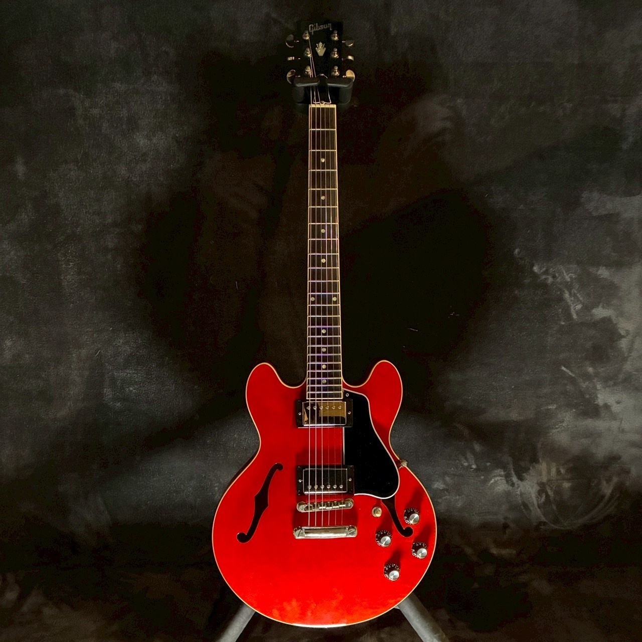 Gibson ES-339 Cherry Used Electric Guitar 2020