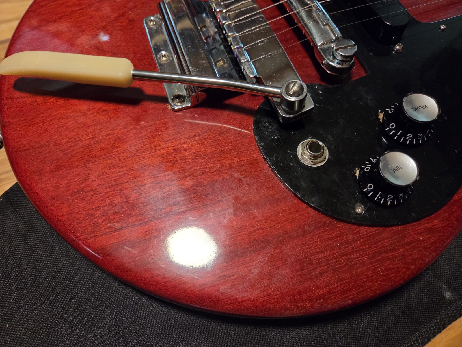 1965 Gibson Melody Maker